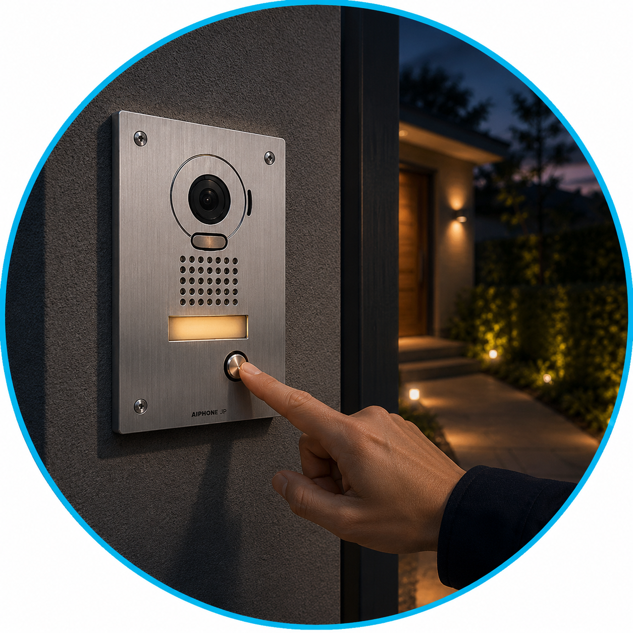 Intercoms